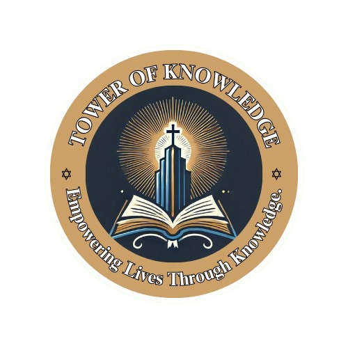 Tower Of Knowledge